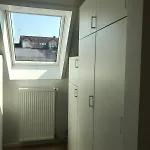 Gemuetliche Eigentumswohnung In Luebeck