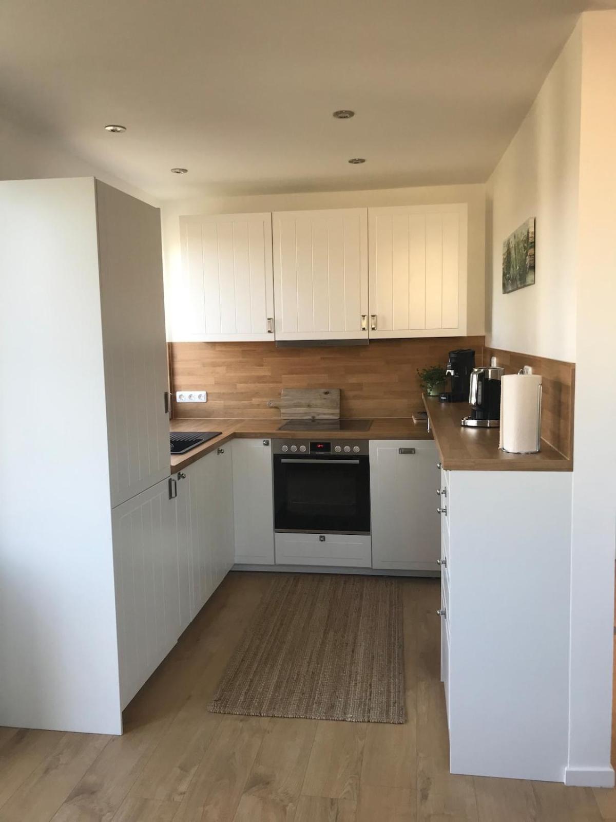 Apartment Gemuetliche In *