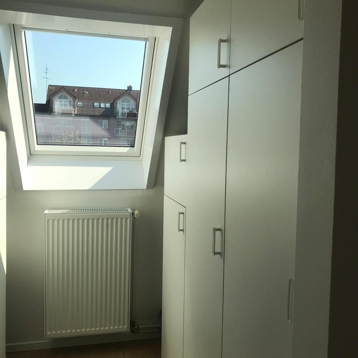 Gemuetliche In Apartment