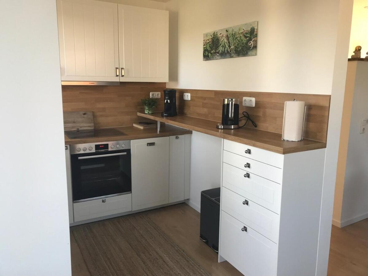 Apartment Gemuetliche In Lubeck